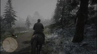 Red Dead Redemption 220241214144233 [upl. by Harmonie]