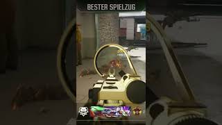 CoDBO6 Multiplayer  Best Play 12 [upl. by Reinnej]