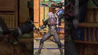 SOUL CALIBUR  CERVANTES  1995 TO 2018 IN ALL SOUL CALIBUR GAMES soulcalibur soulcaliburvi [upl. by Eityak]