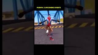 Pushpa ❌ free fire max freefire oldplayer foryou gaming oldplayermemories push pa h [upl. by Preciosa]