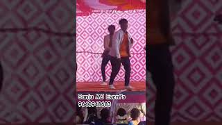 Maruvanea maruvanea kalla song dance performance by sanju mj events 9640948683 [upl. by Ttik]