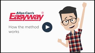 Int How to Quit Drinking Alcohol  Allen Carrs Easyway [upl. by Yditsahc]