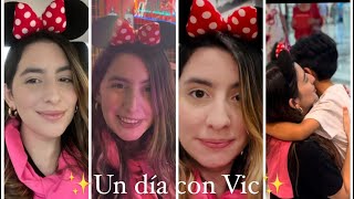 ✨Un día con Victoria✨ LEIDYS SOTOLONGO  unboxing y fotos con seguidores 💕 [upl. by Atteram735]