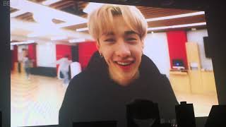 Stray Kids UNVEIL TOUR ‘I am’ in BANGKOK VCR [upl. by Crean]