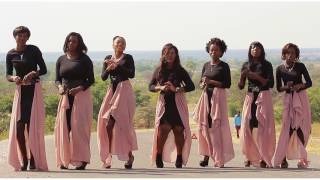 Rejoicing Choir Omwene Oteya video Official Music Video [upl. by Eceinart]