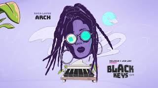 Rhea Layne  Arch Black Keys Riddim [upl. by Artemla]