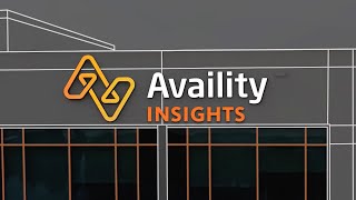 Availity Insights with Ashley Basile PhD – Turning Data Potential into Data Power [upl. by Kiefer]