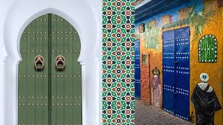 Tanger Unveiling the Magic of Tangier Morocco  Exotic Morocco  Morocco Documentary  TravelGuide [upl. by Nilpik]