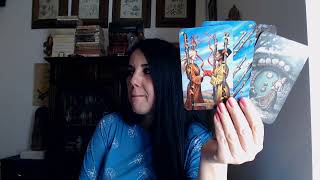 TAROT BALANȚĂ OCTOMBRIE 💞🎁 FRUCTUL OPRIT CUNOAȘTERII PROMISIUNI ȘI LEGĂMINTE [upl. by Inaflahk]