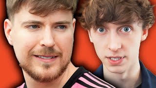 The MrBeast Allegations Are Falling Apart [upl. by Hermione262]