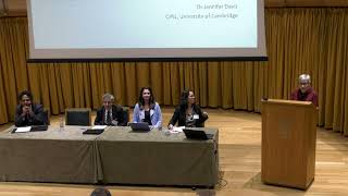 CIPIL Spring Conference 2023 Session 2  IP as a legal domain in the UK audio [upl. by Copp]