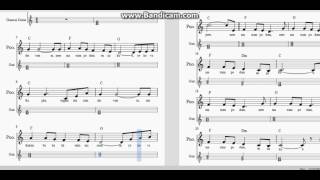 Neer Mathram PothumSheet Music by Suresh Antonio PDF link below [upl. by Ashleigh394]