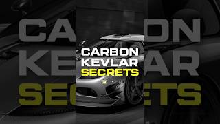 Unveiling the Koenigsegg CCGT The Carbon Kevlar Secrets Behind the Ultimate Lightweight Race Car [upl. by Cynar]