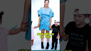 Tamera Mowry 12 Years Marriage amp 2 Children shortsfeed [upl. by Arrek]