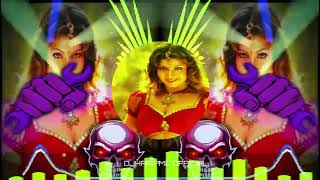 Azhagiya Laila Remix TAMIL TAPORI mix by DJHARIPMC [upl. by Nylirad108]