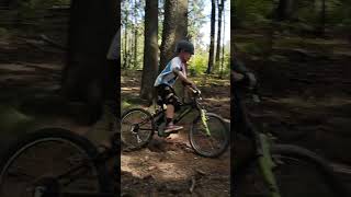 BIKEPARK BIKEPARK  TRAIL MTB [upl. by Toland670]