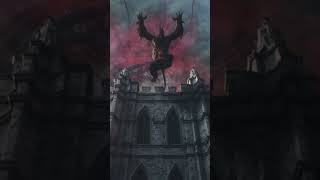 Nero Dies From a Van  Devil May Cry 5 [upl. by Einad332]