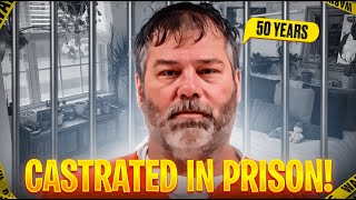 Man Castrated in Prison [upl. by Girand]