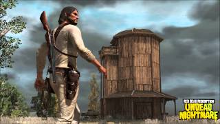 Red Dead Redemption Undead Nightmare OST  2 Beechers Hope [upl. by Sauder]