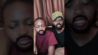 Dar Mpaka Moro Tiktok Challenge funny shorts tiktok [upl. by Burack]