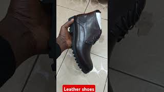 Leather shoes 256702427364 [upl. by Nirej]