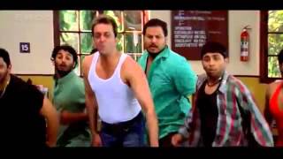 Munna Bhai  MBBS  Apun Jaisa Tapori Sanjay Dutt  108 [upl. by Aihsela]