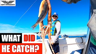 Grouper and Snapper Fishing  Apalachicola FL [upl. by Mukerji]