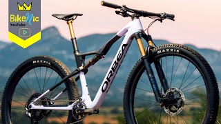 Orbea OIZ 2023 [upl. by Waneta]