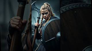 Lagertha Viking Queen [upl. by Rafaela]