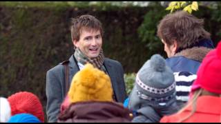 First Clip Of Nativity 2 Danger In The Manger With David Tennant released 23rd November 2012 [upl. by Aremat]