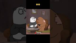 That one friend 😂 WhatsApp Status Gaming addicted friend WhatsApp Status We Bare Bears Anime [upl. by Nnylacissej]