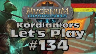 Lets Play  Avernum 2 Crystal Souls 134 TormentDE by Kordanor [upl. by Enelrahc]