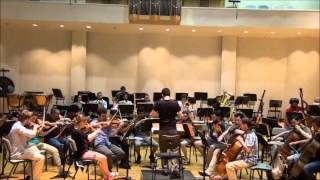 Game of Thrones opening theme  Live Symphonic Performance [upl. by Dekeles]