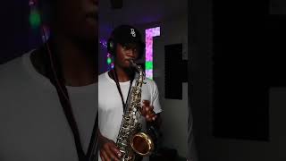 Stellar Stellar  Dreamybull Saxophone Cover [upl. by Suoicul]