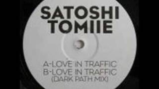 love in traffic satoshi tomiie timo mass 2001 [upl. by Harwell]