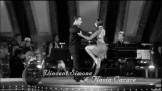 The Argentine Tango [upl. by Longerich]