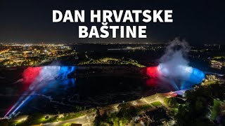 Proslavljen prvi Dan hrvatske baštine u Ontariju Kanada [upl. by Onurb]