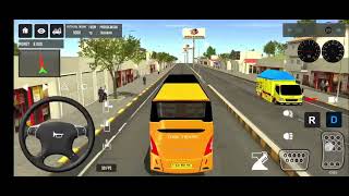 IDBS Pickup Simulator  Out of Fuel in Highway Android gameplay [upl. by Rubina]