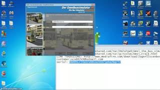 TUTORIAL download OMSI the bus simulator full ita [upl. by Eemiaj735]