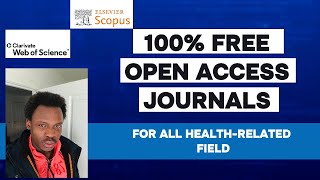 Publish Your Papers 100 Free Open Access Journals [upl. by Oren]