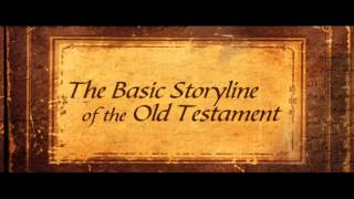 The Entire Old Testament [upl. by Airotal]