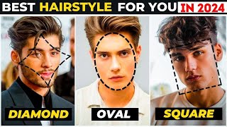 Best Hairstyles For Boys in 2024  Haircut for Boys 2024  StyleWithFaizy [upl. by Irrep491]