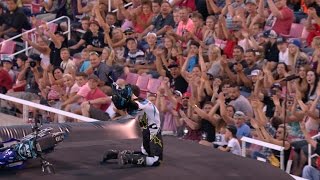 Nitro World Games  ALL ACCESS [upl. by Watt]