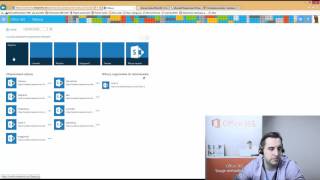 Jak stworzyć witryny w Sharepoint Online  Office 365 Tutorial  Krok po kroku [upl. by Onirefes812]