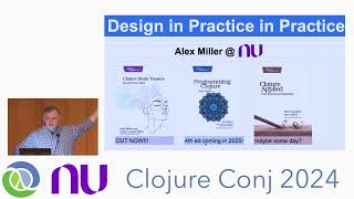 quotDesign in Practice in Practicequot by Alex Miller [upl. by Adnorrehs107]