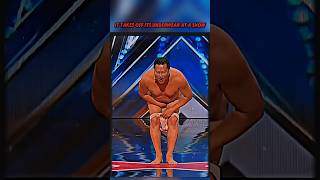 americas got talent 2024 show shorts agt [upl. by Rustin]