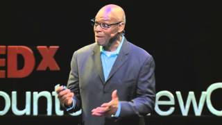 NonTraditional Careers for Science Majors  Dr Dwight Randle  TEDxMountainViewCollege [upl. by Ettevey144]