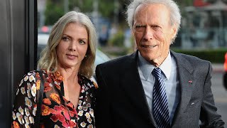 Clint Eastwood’s Longtime Partner Christina Sandera Passes Away at 61 [upl. by Divadnoj132]