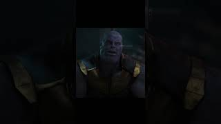 Maybe Thanos Was Right  Thanos Edit  Memory RebootVØJ x Narvent marvel ironman edit thanos [upl. by Eigla]