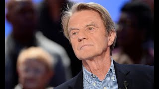 Bernard Kouchner exministre des Affaires étrangères est linvité dApolline de Malherbe à 8h30 [upl. by Frieder]